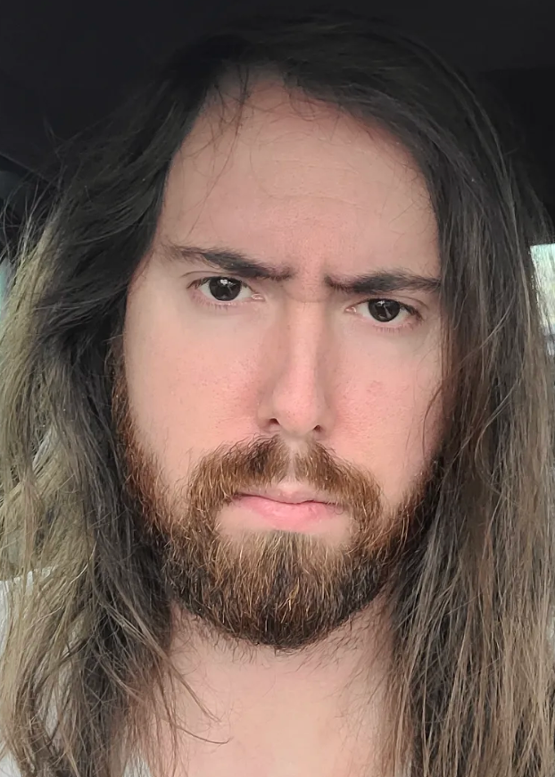 Asmongold girlfriend 