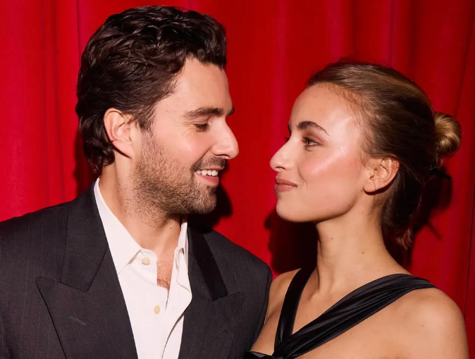 Fabien Frankel Girlfriend: Who Is He Dating in 2026?