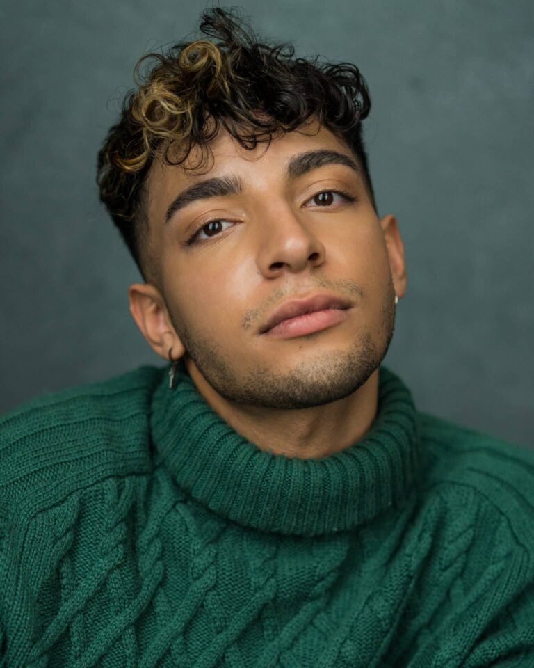Adam Ali Girlfriend: Current Relationship Status