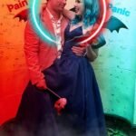 Are Saige and Damien Dating: Relationship Update Are_Saige_And_Damien_Dating