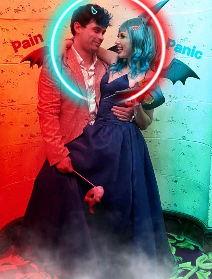 Are Saige and Damien Dating: Relationship Update