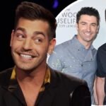 Chef Stu Ex Boyfriend Thomas: Dating Comedian Matt Rodgers Chef_Stu_Ex_Boyfriend_Thomas_and_Matt_Rodgers