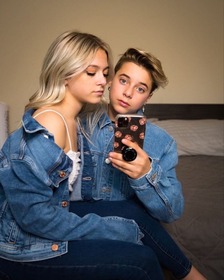 Coco Quinn Dating: Current Relationship Status
