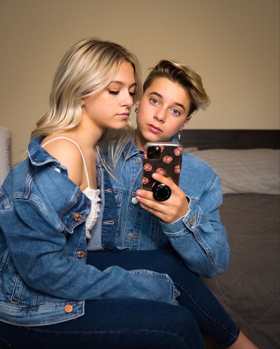Coco Quinn Dating