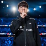 Faker Girlfriend: Current Relationship Status Faker