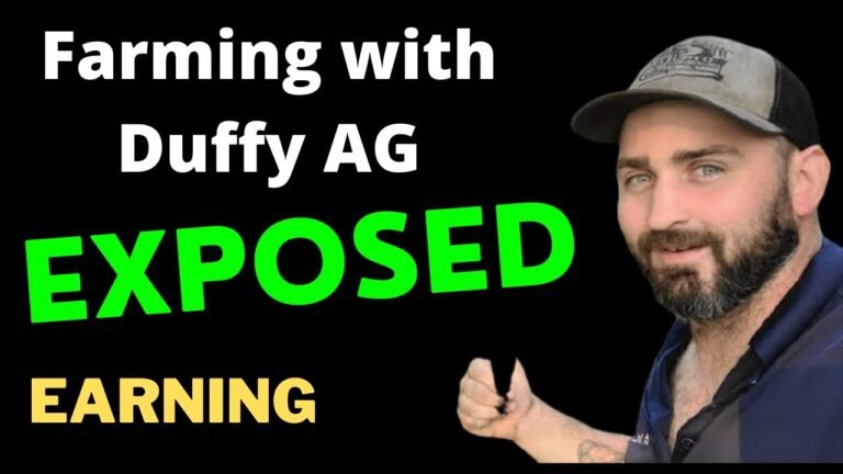 Farming with Duffy Ag Girlfriend: Relationship Facts