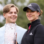 Linn Grant Boyfriend: Dating Pontus Samuelson Linn Grant and Pontus Samuelson