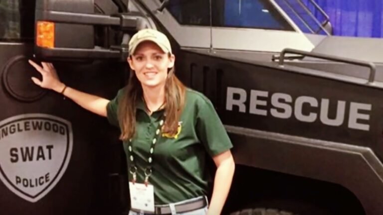 Taylor Wright Girlfriend: the Relationship and Murder Case