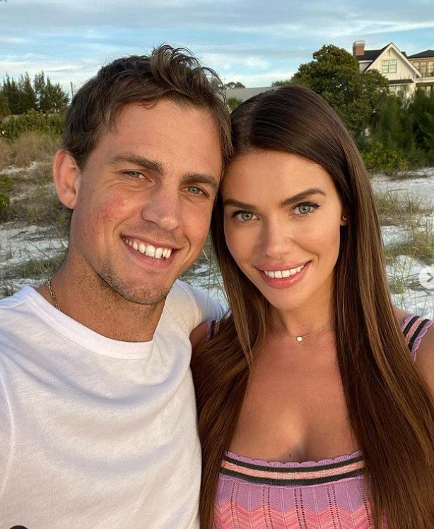 Vasek Pospisil Girlfriend: Dating Lauren Elizah